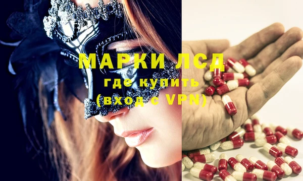 гидра Белоозёрский